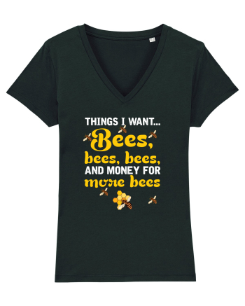 BEES Black