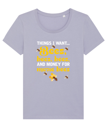 BEES Lavender