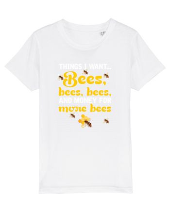 BEES White
