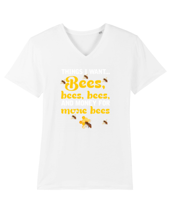 BEES White
