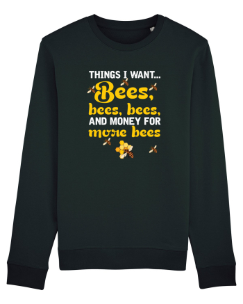 BEES Black