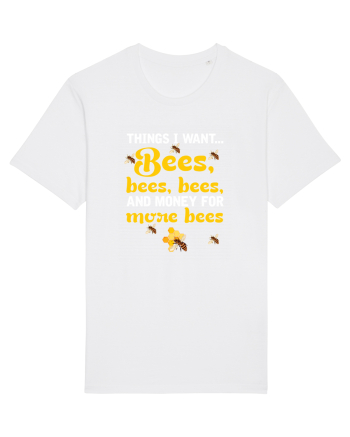 BEES White