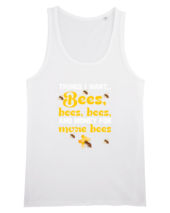 BEES White