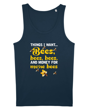 BEES Navy