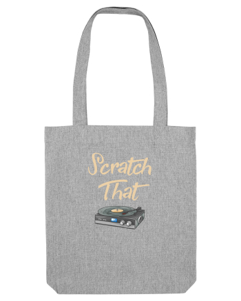 DJ Heather Grey