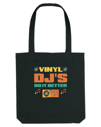 DJ Black