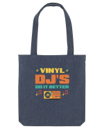 DJ Sacoșă textilă