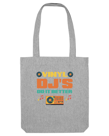 DJ Heather Grey