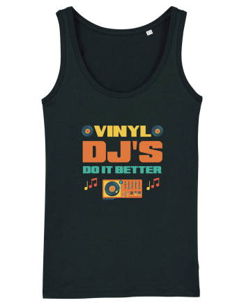 DJ Black