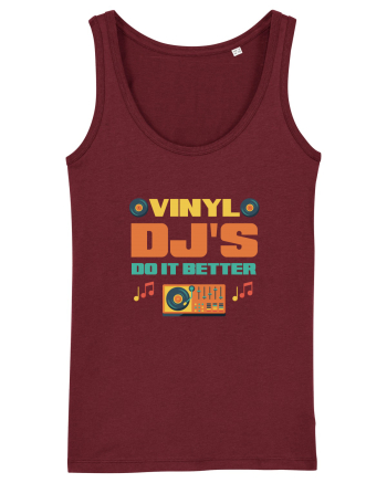 DJ Burgundy