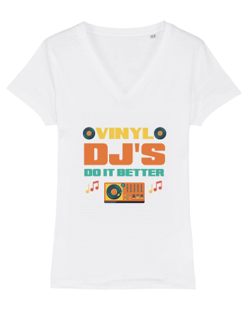 DJ White