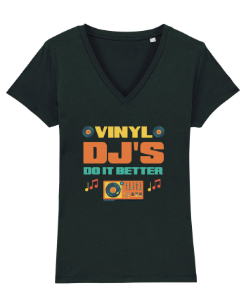 DJ Black