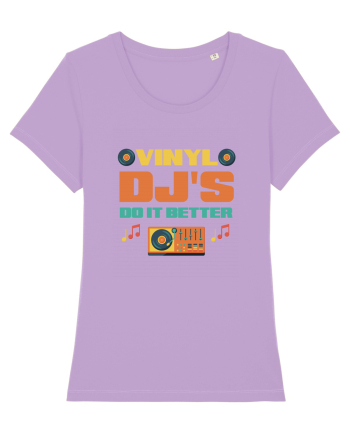 DJ Lavender Dawn
