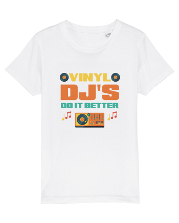 DJ White