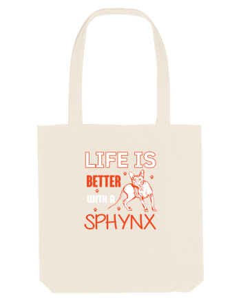 SPHYNX Natural