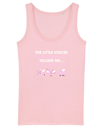 PIG Cotton Pink