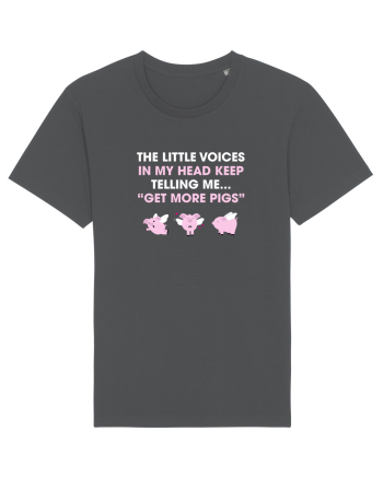 PIG Anthracite