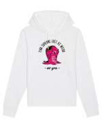 Pentru cupluri - Find someone just as weird as you 1 Hanorac Unisex Drummer