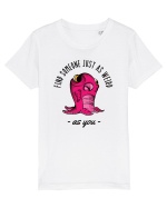Pentru cupluri - Find someone just as weird as you 1 Tricou mânecă scurtă  Copii Mini Creator