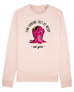 Pentru cupluri - Find someone just as weird as you 1 Bluză mânecă lungă Unisex Rise