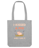 PIG Sacoșă textilă