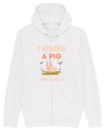 PIG White