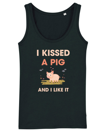 PIG Black
