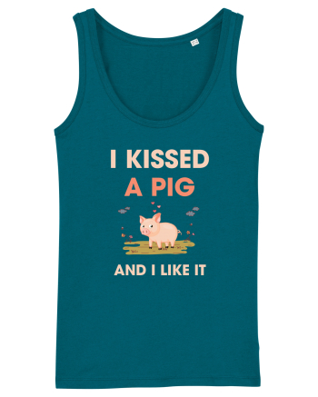 PIG Ocean Depth