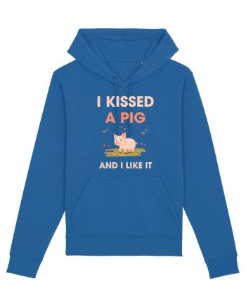 PIG Royal Blue