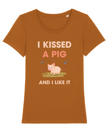 PIG Roasted Orange