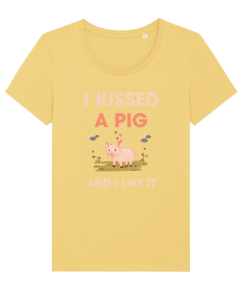 PIG Jojoba