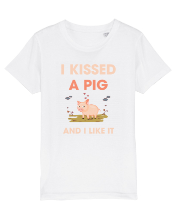 PIG White