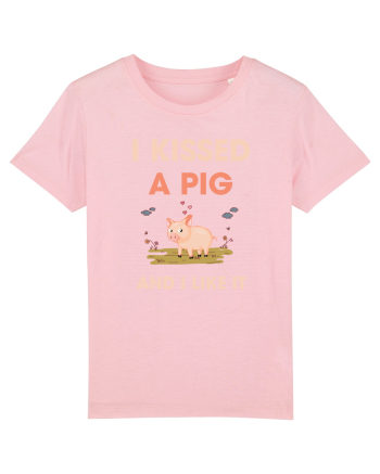 PIG Cotton Pink
