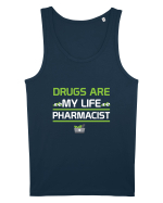 PHARMACIST Maiou Bărbat Runs