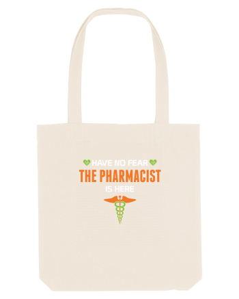 PHARMACIST Natural