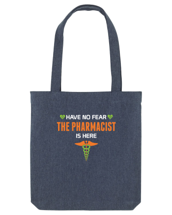 PHARMACIST Midnight Blue