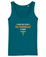 PHARMACIST Maiou Damă Dreamer