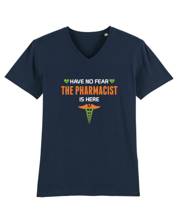 PHARMACIST French Navy