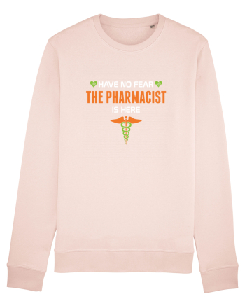 PHARMACIST Candy Pink
