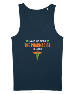 PHARMACIST Maiou Bărbat Runs