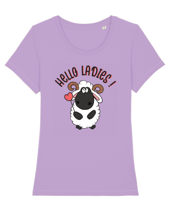 Îmi caut perechea - Hello ladies Lavender Dawn