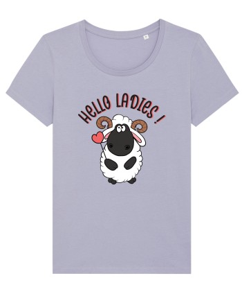 Îmi caut perechea - Hello ladies Lavender