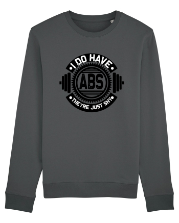 I Do Have ABS Anthracite