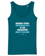 MATH TEACHER Maiou Damă Dreamer
