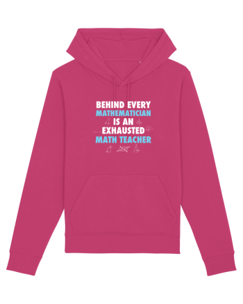 MATH TEACHER Raspberry
