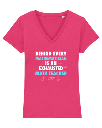 MATH TEACHER Raspberry