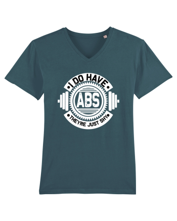 I Do Have ABS Stargazer