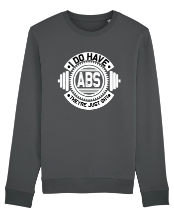I Do Have ABS Anthracite