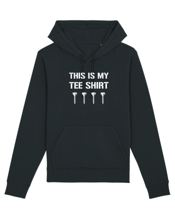 TEE SHIRT Black