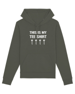 TEE SHIRT Hanorac Unisex Drummer